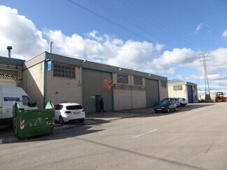 More details for Industrial for Lease