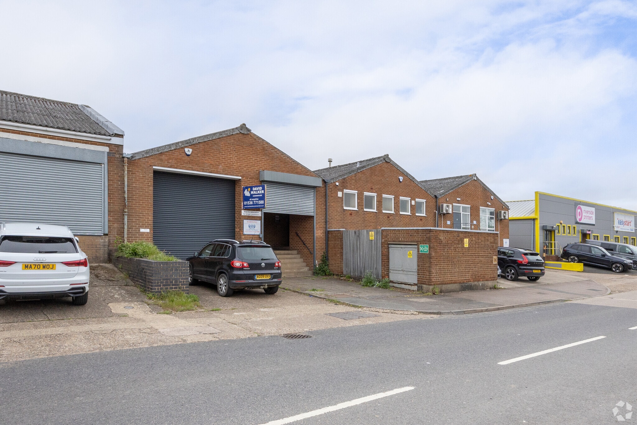 5 St. Marks Rd, Corby for sale Building Photo- Image 1 of 1