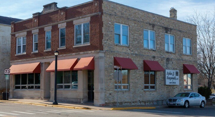 51 N Main St, Deerfield, WI for sale Building Photo- Image 1 of 1