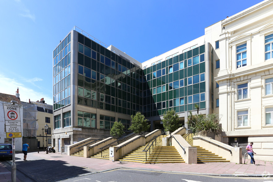 Bartholomew Sq, Brighton for lease - Primary Photo - Image 1 of 9