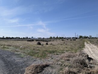 More details for State Highway 28 E, Soap Lake, WA - Land for Sale