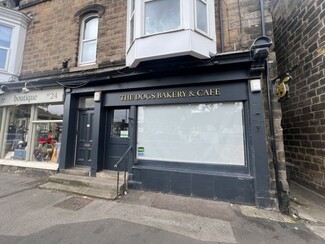 More details for 25 Regent Para, Harrogate - Retail for Lease