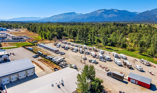 2101 N 1st St, Hamilton, MT for sale Primary Photo- Image 1 of 1