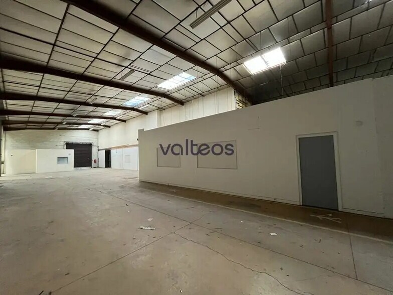 Office in Toulouse for lease - Interior Photo - Image 3 of 5