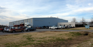 More details for 4900 Thibault Rd, Little Rock, AR - Industrial for Sale