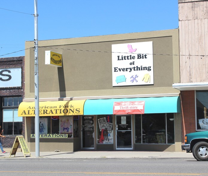 6062 W Main St, American Fork, UT 84003