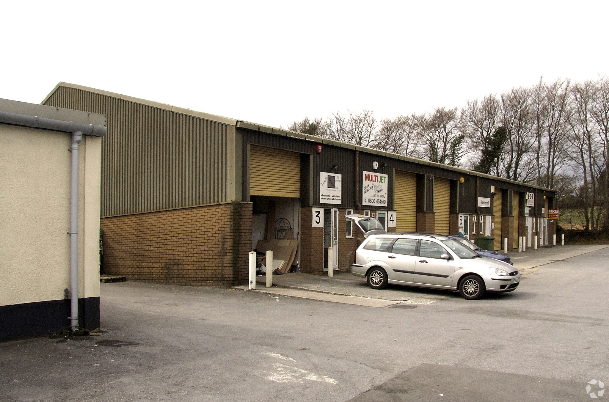 Estover Clos, Plymouth for sale Primary Photo- Image 1 of 1