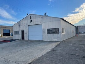 83 N 17th St, Sacramento CA - Warehouse