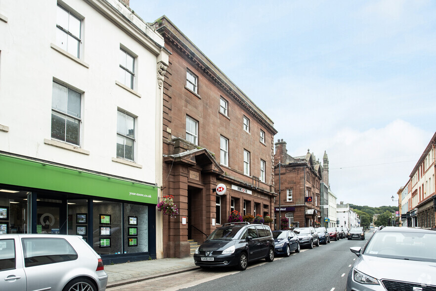 68-69 Lowther St, Whitehaven for sale - Primary Photo - Image 1 of 1