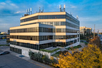 More details for 600 Alden Rd, Markham, ON - Office for Lease