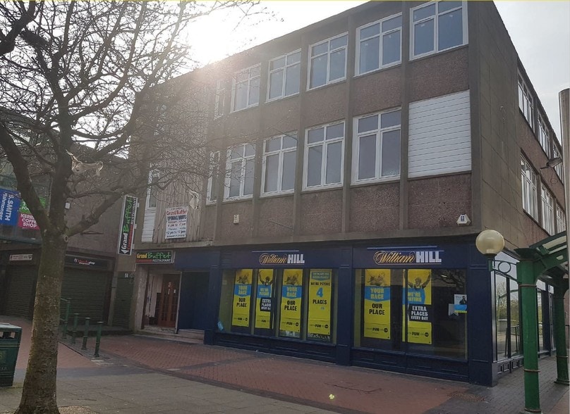 60B La Porte Precinct, Grangemouth for sale - Primary Photo - Image 1 of 1