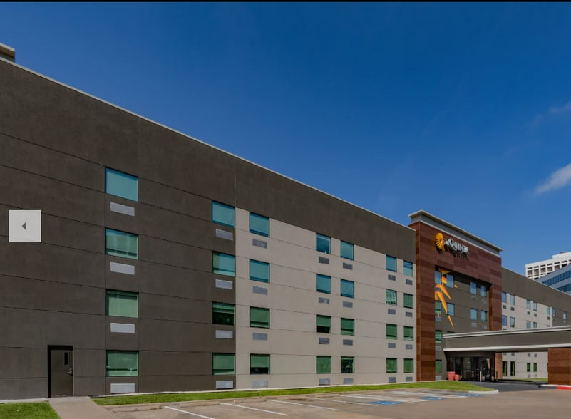 6790 Southwest Fwy, Houston, TX for sale - Building Photo - Image 3 of 29