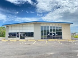 3001 FM 1765, Texas City TX - Warehouse