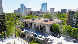 More details for 19 Briar Hollow Ln, Houston, TX - Office for Lease