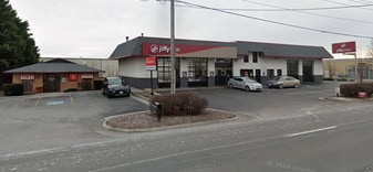 4141 Valley Pike, Winchester VA - Retail Space