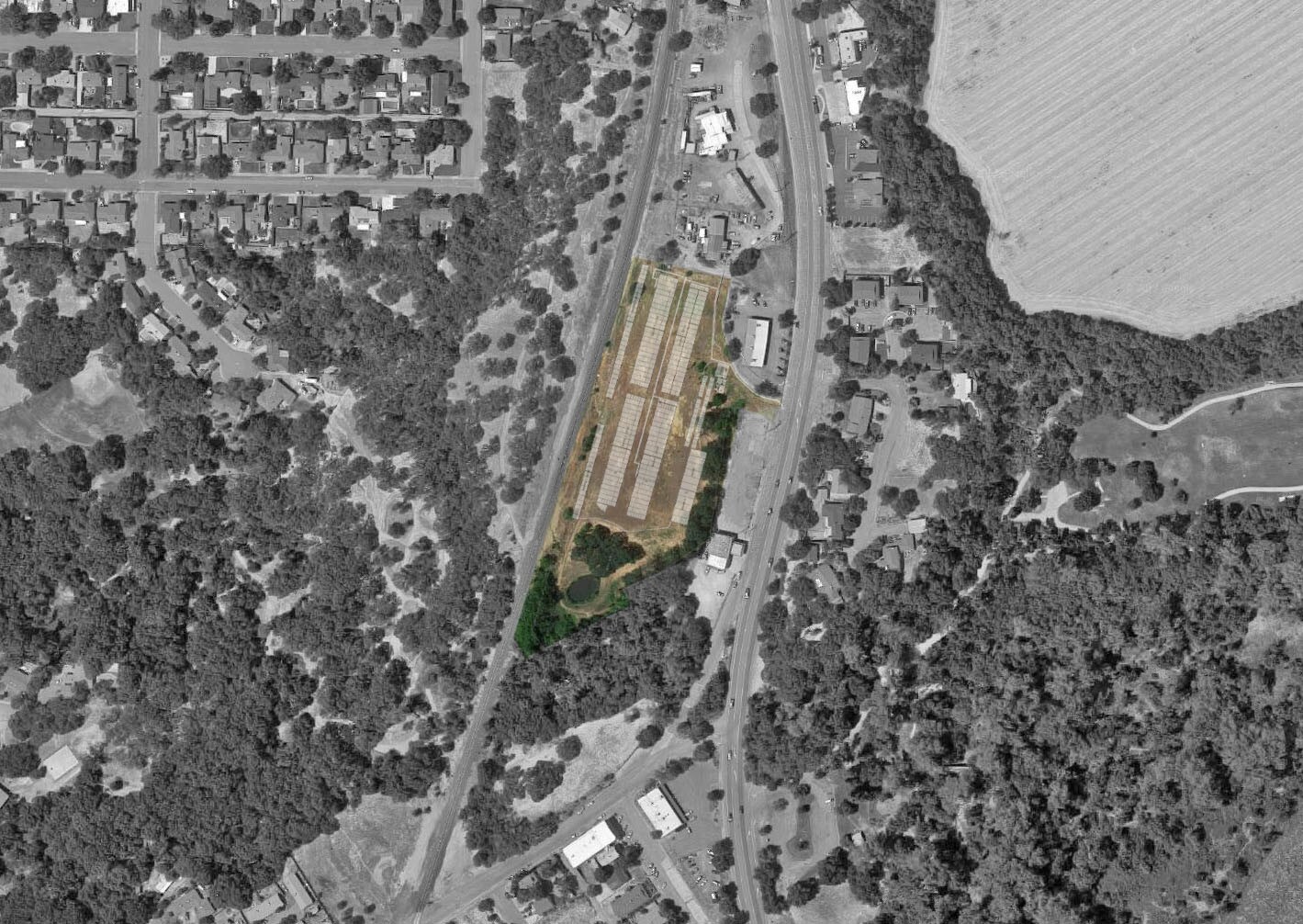 1635 Main St, Red Bluff, CA for sale Primary Photo- Image 1 of 1