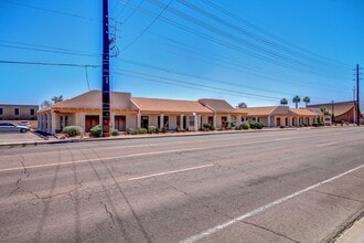 925 N Stapley Dr, Mesa, AZ for lease Building Photo- Image 1 of 11