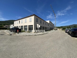 More details for 6 Rue Du Courrier Du Sud, La Môle - Retail for Lease