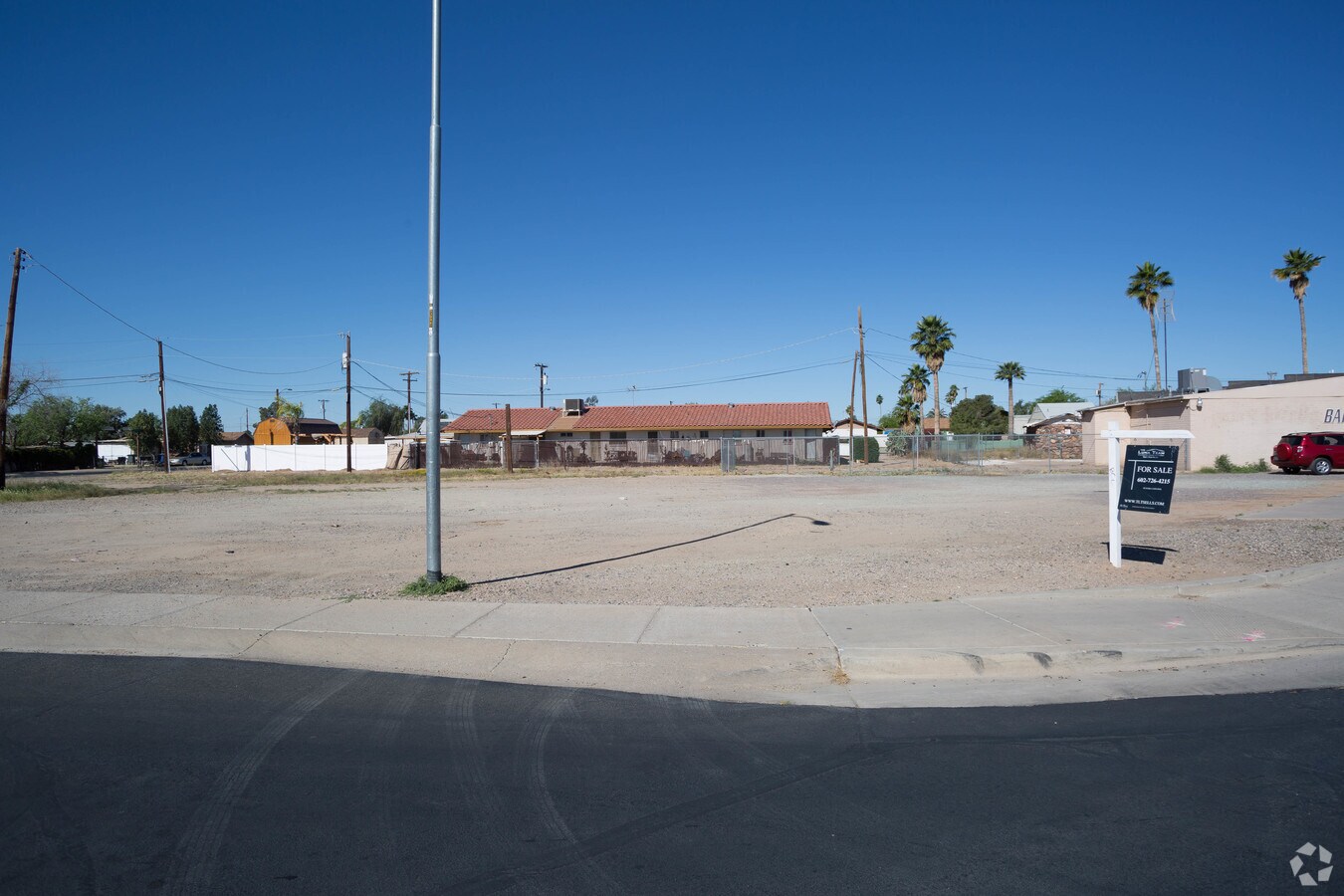 12221 NW Grand Ave, El Mirage, AZ 85335