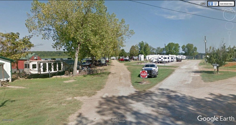 8900 Ruby Ln, Frankston, TX for sale - Primary Photo - Image 1 of 1