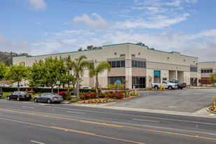 2665 Temple Ave, Signal Hill CA - Warehouse