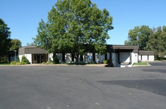 More details for 9100 49th Ave N, Minneapolis, MN - Flex for Sale