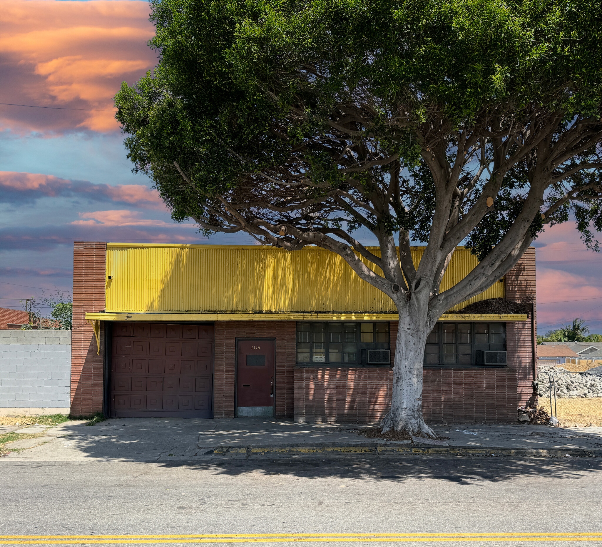 1117 E Redondo Blvd, Inglewood, CA for sale Building Photo- Image 1 of 17