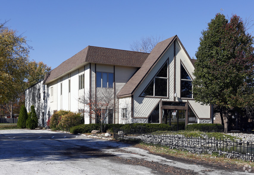 410 N US Highway 31, Whiteland, IN for sale - Primary Photo - Image 1 of 1