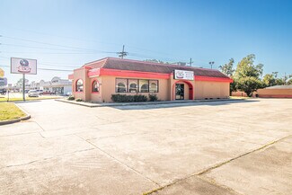 More details for 1301 N 18th St, Monroe, LA - Retail for Sale