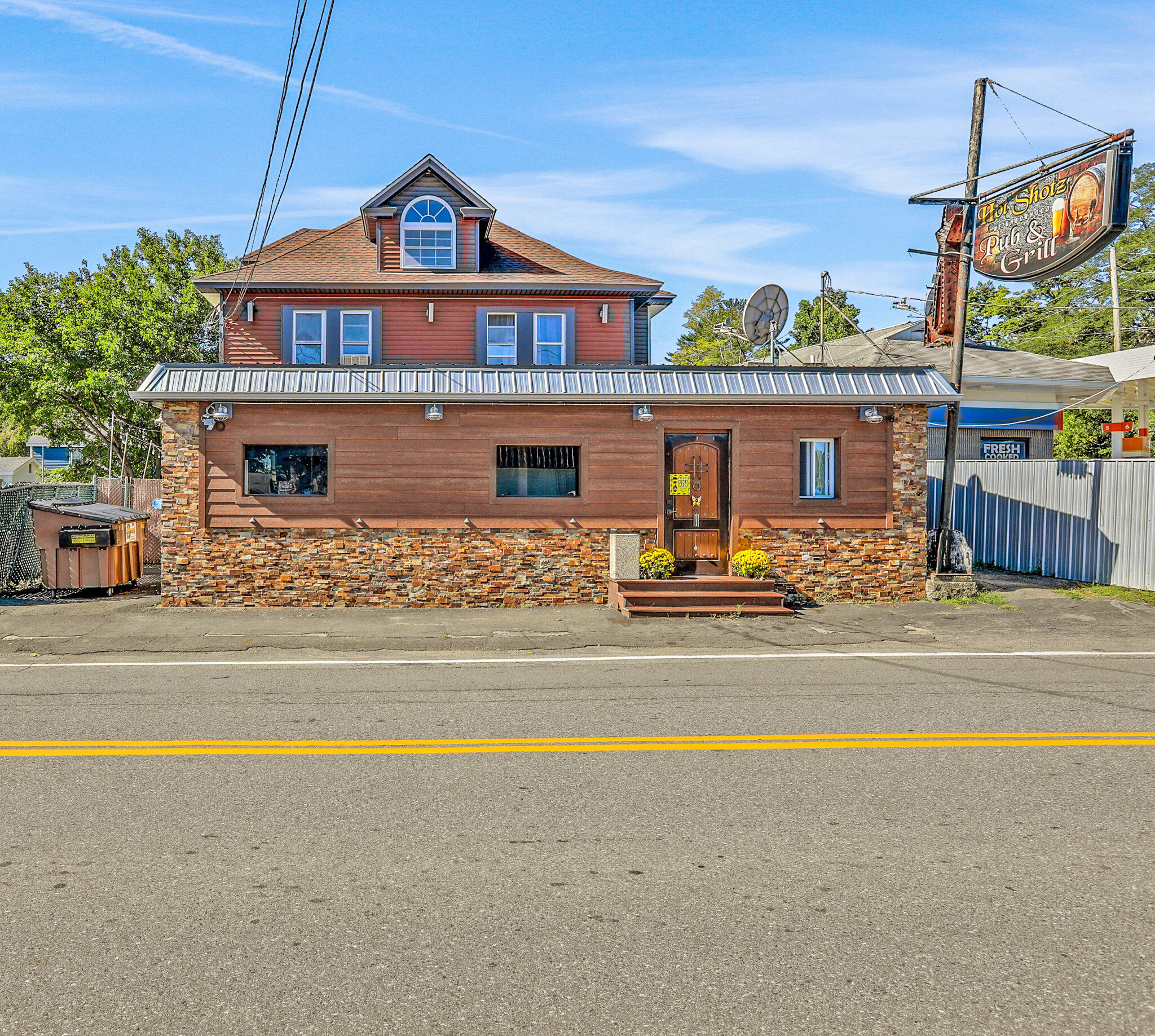 8 42nd St, Kerhonkson, NY for sale Primary Photo- Image 1 of 1