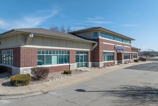 More details for 20101 E Jackson Dr, Independence, MO - Office for Lease