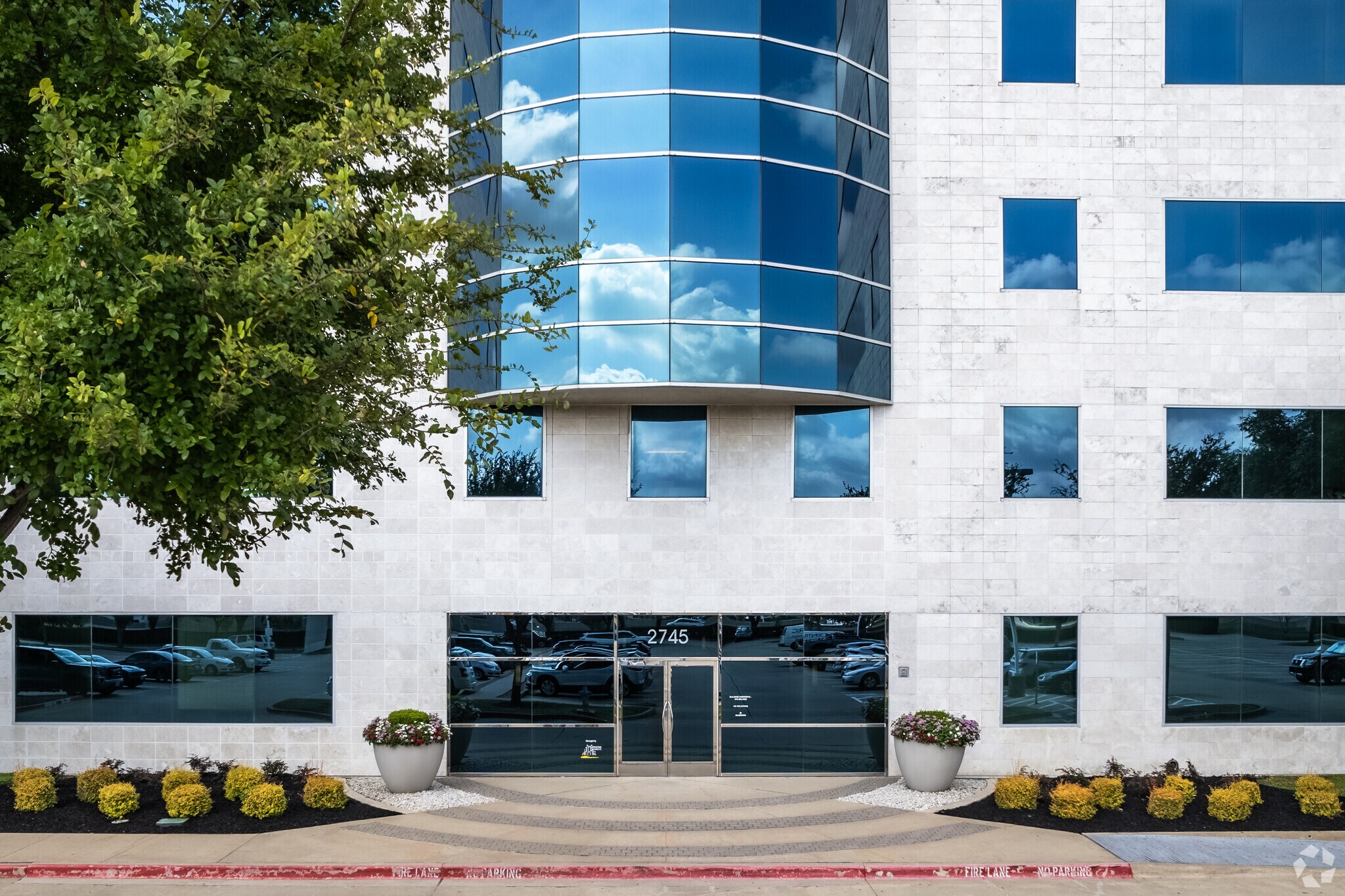 2745 Dallas Pky, Plano, TX for lease Building Photo- Image 1 of 24