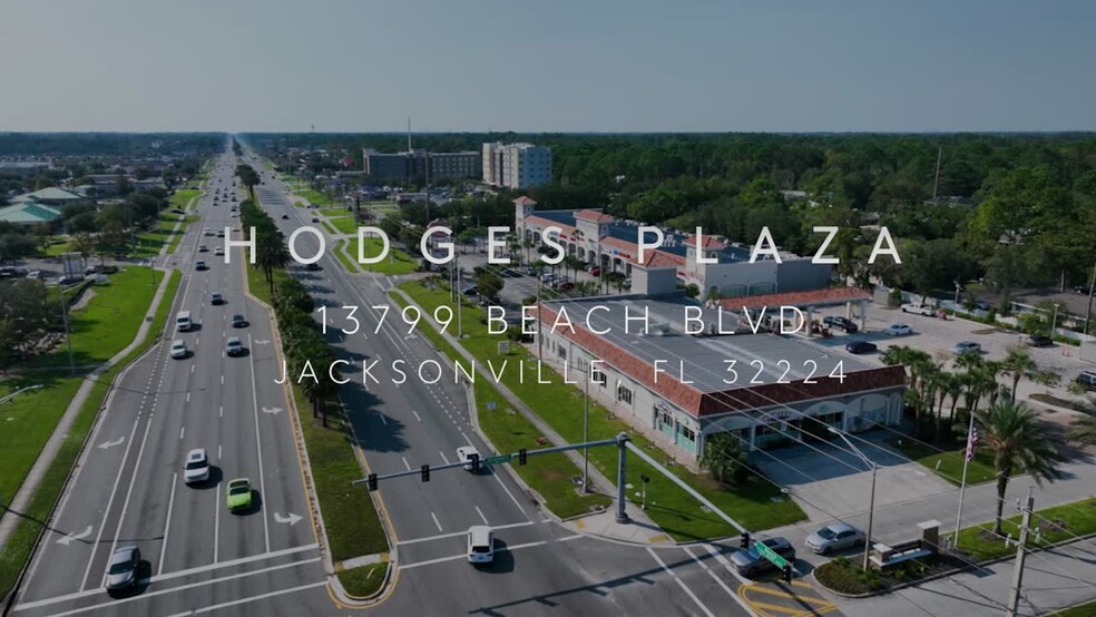 13799 Beach Blvd, Jacksonville, FL for lease - ProVideo LoopNet - Image 3 of 33