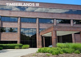 More details for 5445 Corporate Dr, Troy, MI - Office for Lease