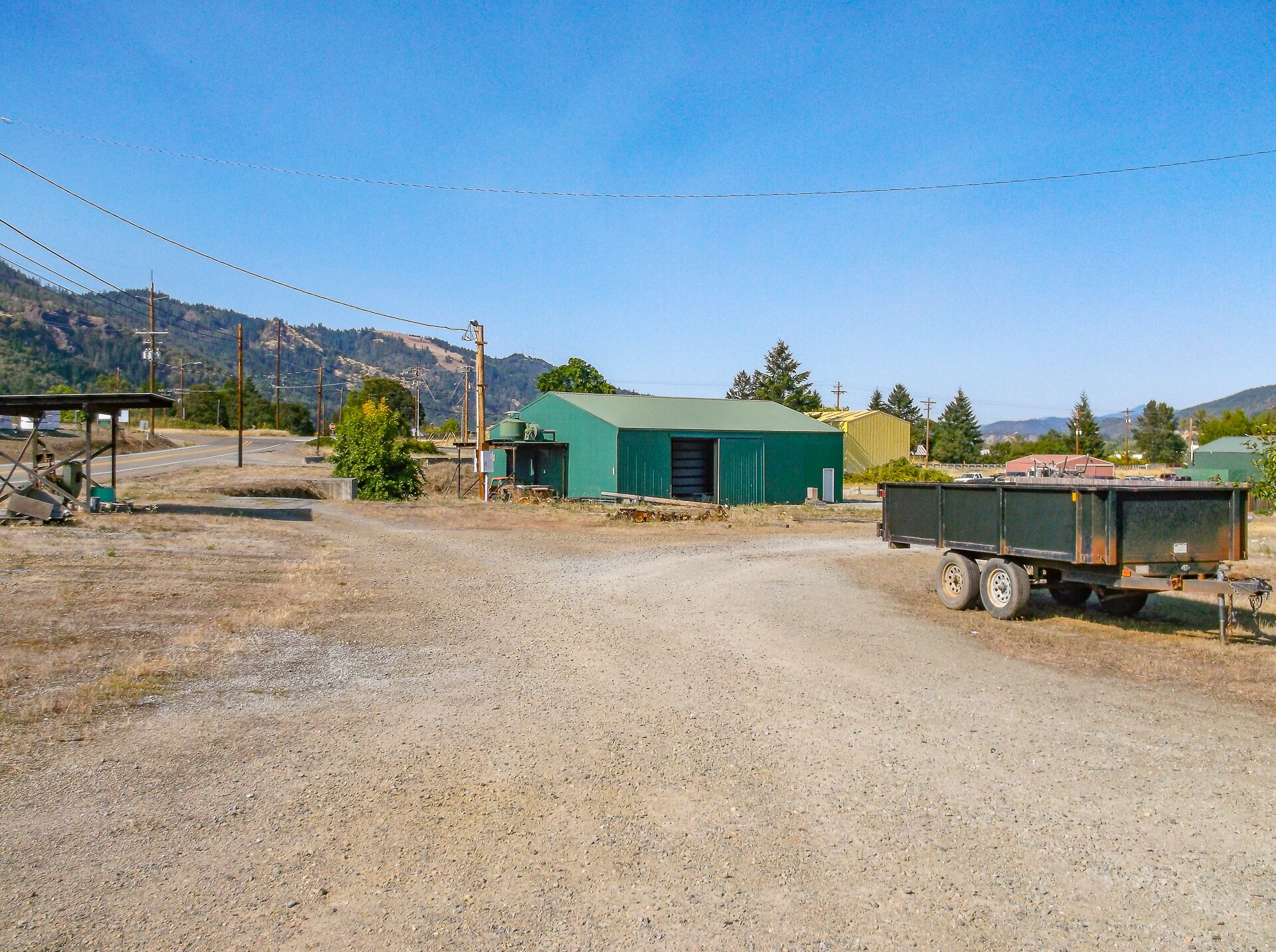 916 Pruner Rd, Riddle, OR for sale Primary Photo- Image 1 of 1