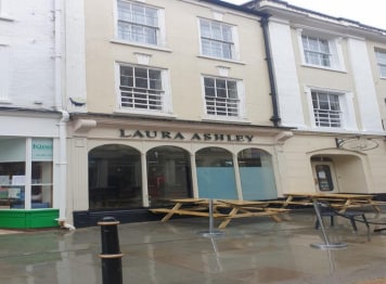 12 Broad St, Worcester for sale - Primary Photo - Image 1 of 1