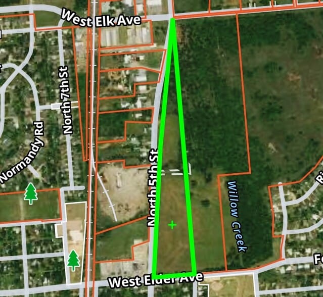 Develco portfolio of 2 properties for sale on LoopNet.com - Building Photo - Image 3 of 5