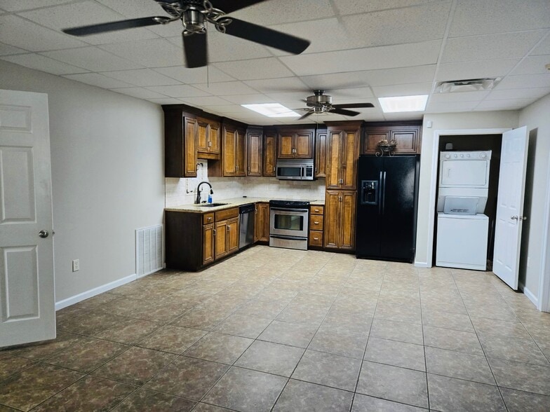 1050 John Mason Dr, Conway, AR for lease - Building Photo - Image 3 of 9