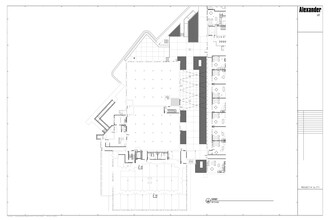 1702 Fairview St, Greensboro, NC for lease Site Plan- Image 1 of 9