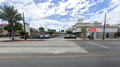 6041-6051 Pacific Blvd, Huntington Park, CA for lease Building Photo- Image 1 of 1