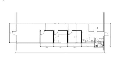 1415-1587 N Milwaukee St, Boise, ID for lease Floor Plan- Image 1 of 1