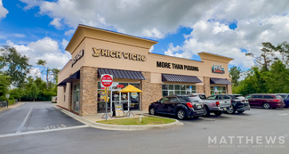 More details for 3020 W Pensacola St, Tallahassee, FL - Retail for Sale