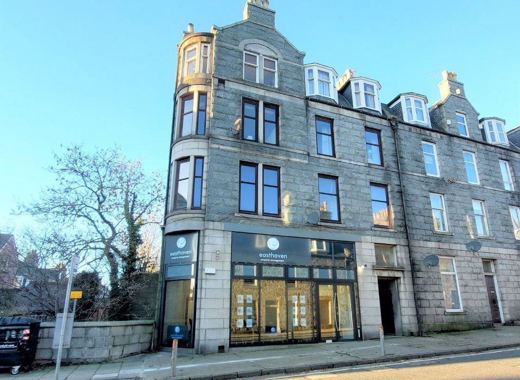 44-46 Albert St, Aberdeen for sale Primary Photo- Image 1 of 1