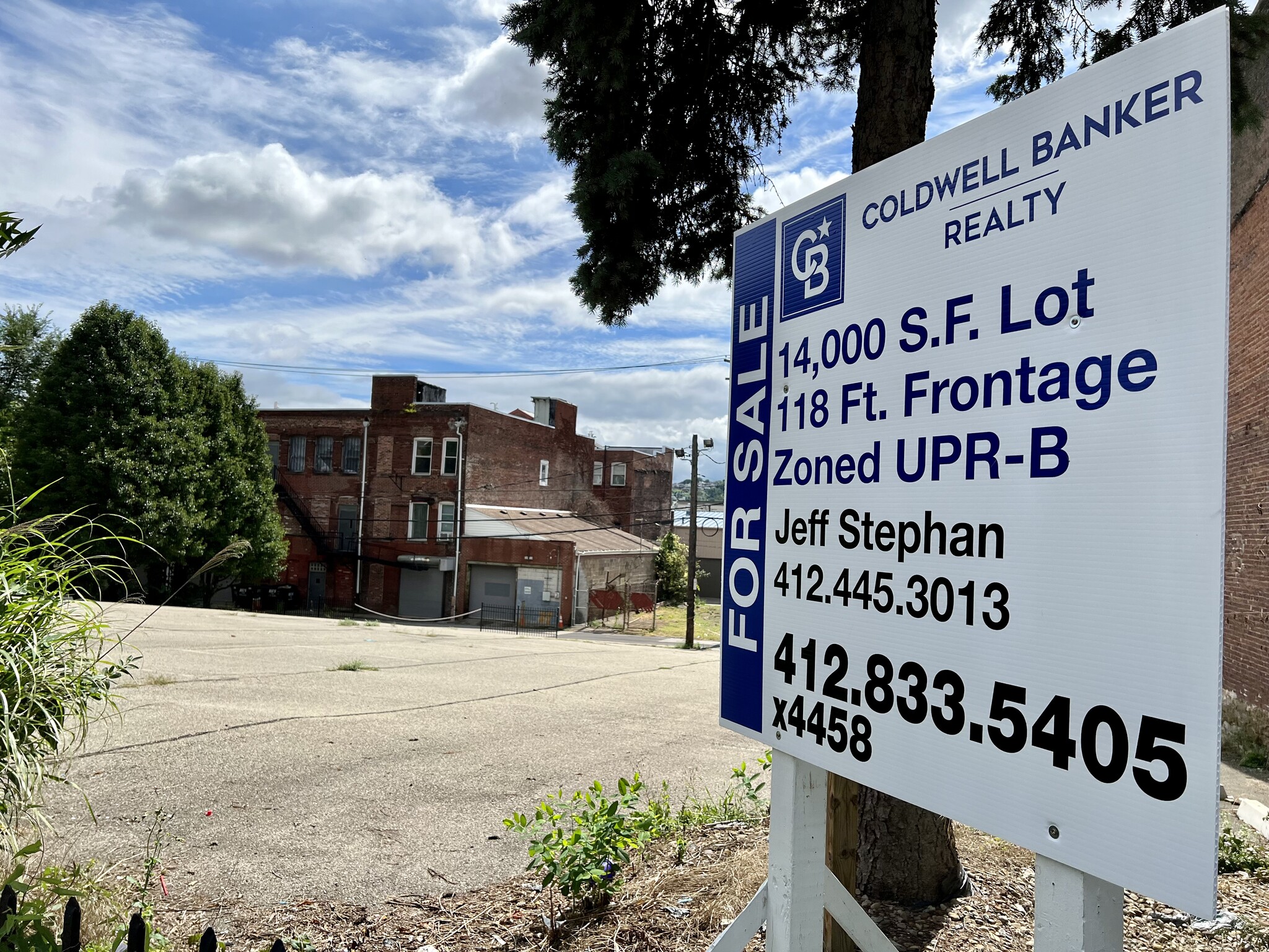 1910 5th Ave, Pittsburgh, PA for sale Building Photo- Image 1 of 1