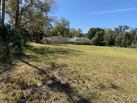 Vacant Land Fronting Orange Blossom Trail - Convenience Store