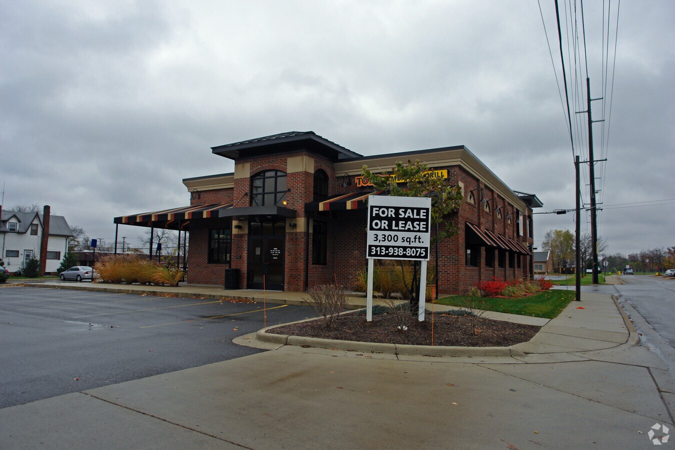 8262 Cross St, Brighton, MI 48116 Property Record