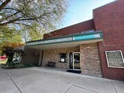 Dexter Commerce Building - Loft