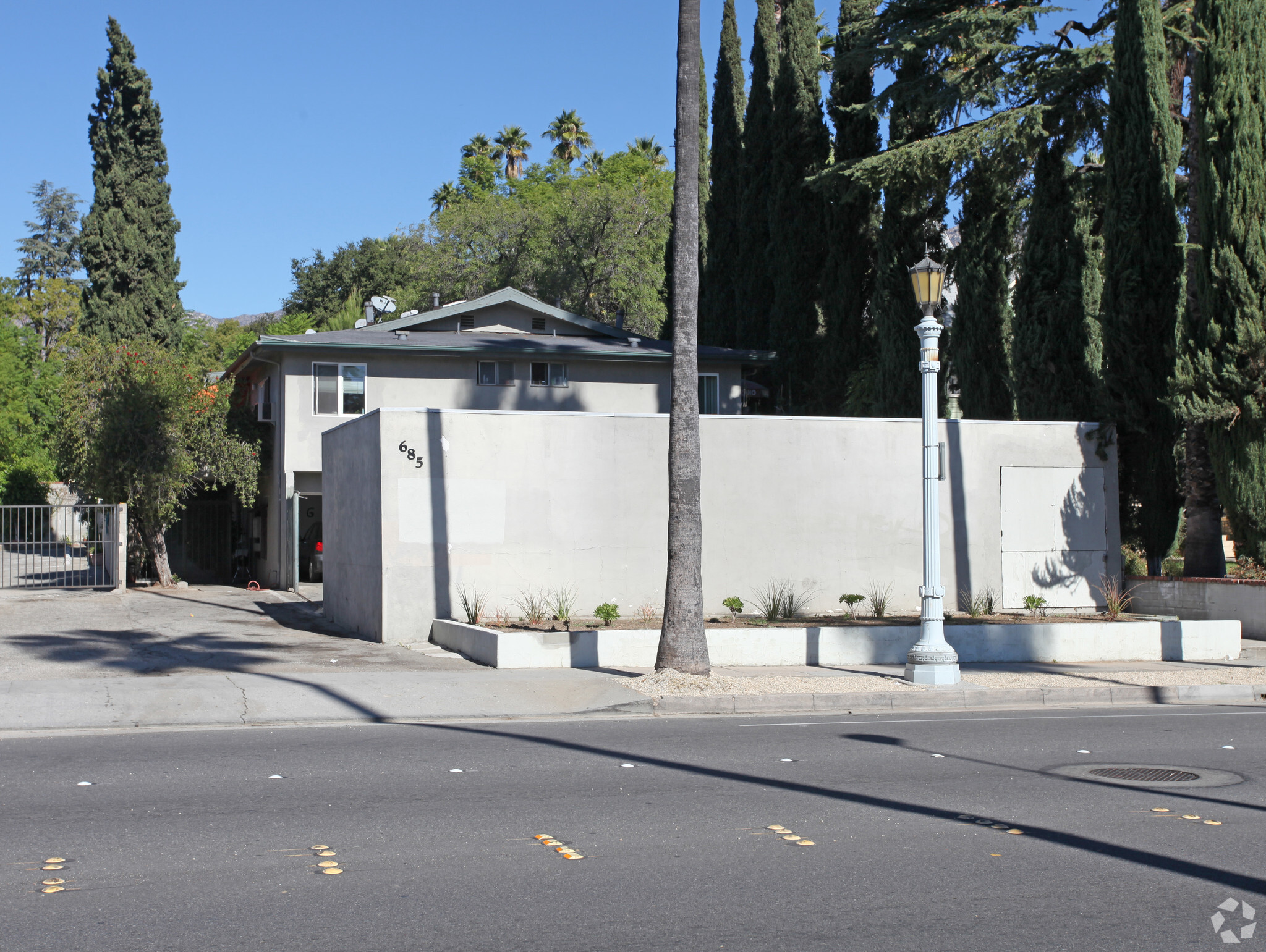 685 E Washington Blvd, Pasadena, CA for sale Building Photo- Image 1 of 1