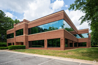 More details for 1130 Situs Ct, Raleigh, NC - Office for Lease