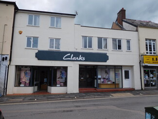 More details for 4-6 New St, Honiton - Retail for Sale